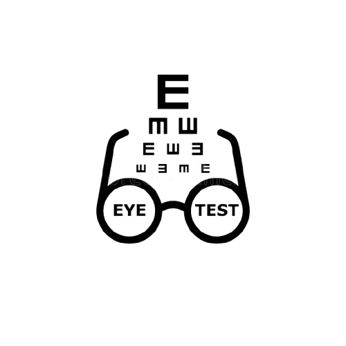 Vision Test